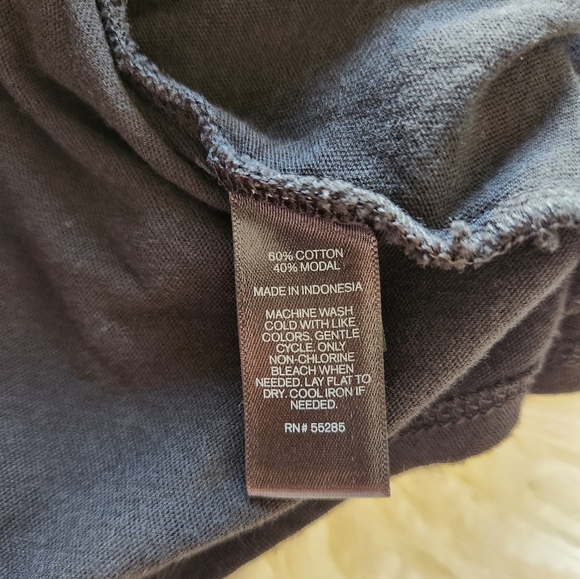 Express tank top - Picture 5 of 5